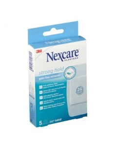 Nexcare Strong Hold Maxi...