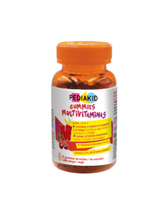 PEDIAKID GOMINOLAS...