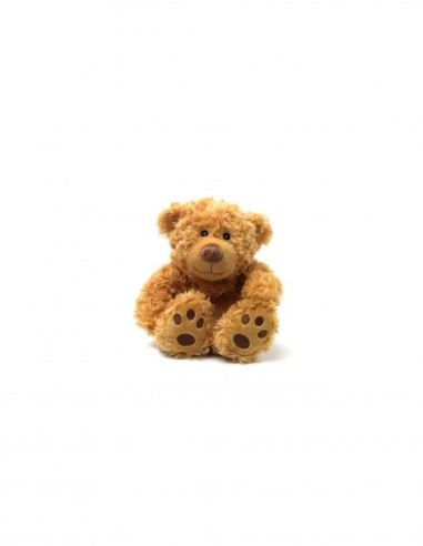 Aposán Calentito Oso Peluche con Saco...