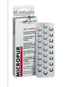 Katadyn Micropur Forte MF...