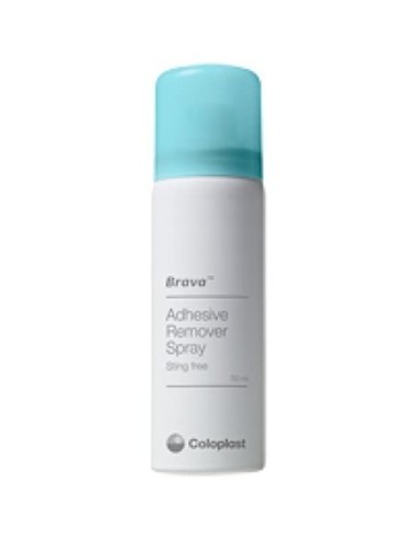 Coloplast Brava Spray Elimina...
