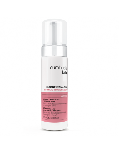 Cumlaude Lab CLX Mousse Higiene...