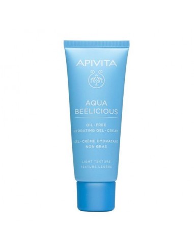 APIVITA AQUA BEELICIOUS CREMA-GEL...
