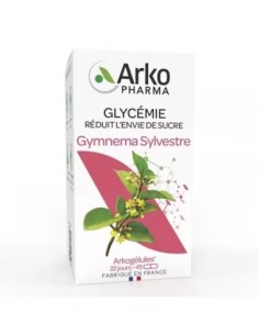 Arkopharma Arkocápsulas...