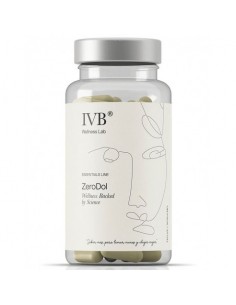 IVB ZERODOL  60 CAPSULAS