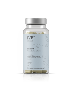 IVB SATISENS 60 CAPSULAS
