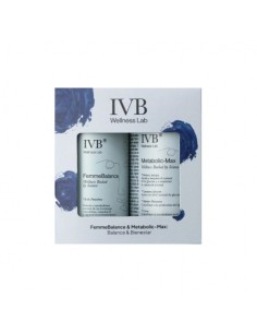 IVB PACK FEMME BALANCE  +...