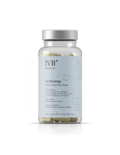 IVB TYROENERGY 180 CAPS