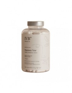 IVB MAGNESIO TOTAL 180...