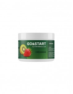 IVB GO AND START CREAMAG...