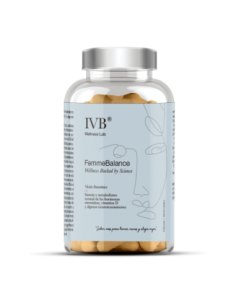 IVB FEMMEBALANCE 60 CAPSULAS