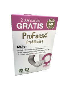 PROFAES4 MUJER 2 SEMANAS...