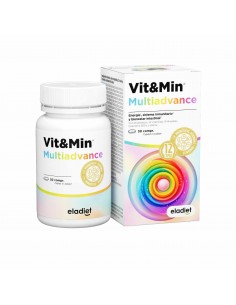 VIT&MIN MULTIADVANCE...