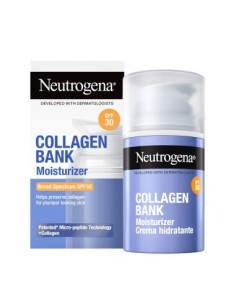 NEUTROGENA COLLAGEN BANK...