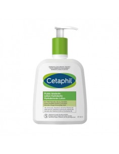 Cetaphil Loción Hidratante...