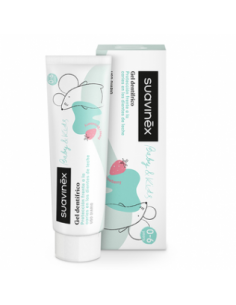 SUAVINEX ORAL BABY...