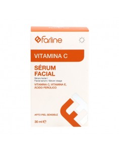 FARLINE SERUM FACIAL...
