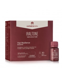 Iraltone Hair Resilience...