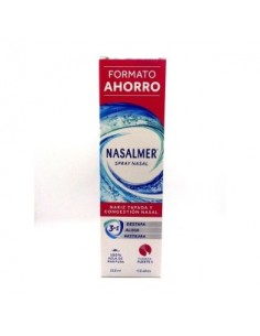 Nasalmer Fuerza 3 Spray...