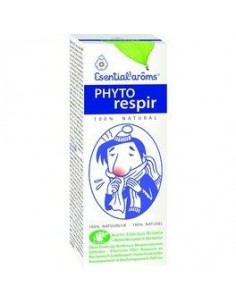 Esential Aroms Phytorespir...
