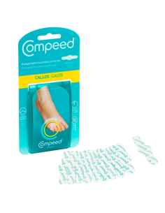 COMPEED CALLOS TALLA MEDIANA 10UDS 2
