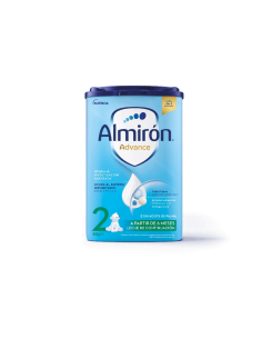 ALMIRÓN ADVANCE 2 6-12 MESES 800GR