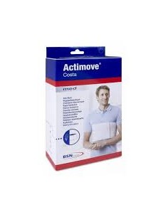 FAJA TORACICA ACTIMOVE RIB...