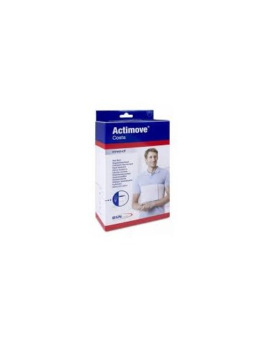 FAJA TORACICA ACTIMOVE RIB BELT...