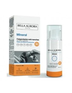 BELLA AURORA MINERAL...