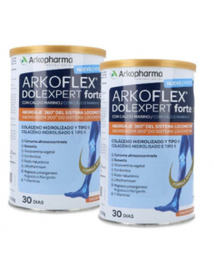 ARKOFLEX  TOTAL  2 ENVASES...