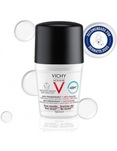 VICHY HOMME...