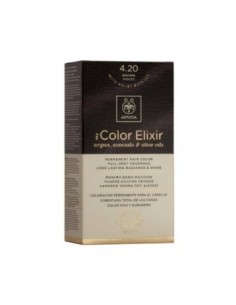 APIVITA COLOR ELIXIR N 4.20...