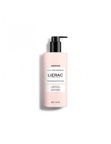 LIERAC ARKÉSKIN LECHE CORPORAL...
