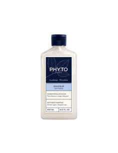 Phyto Softness Champú...