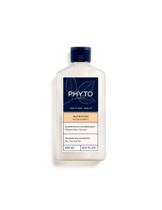 Phyto Nutrition Champú...