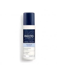 PHYTO Softness Champú Seco...