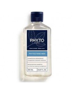 Phyto Phytocyane Men Champú...