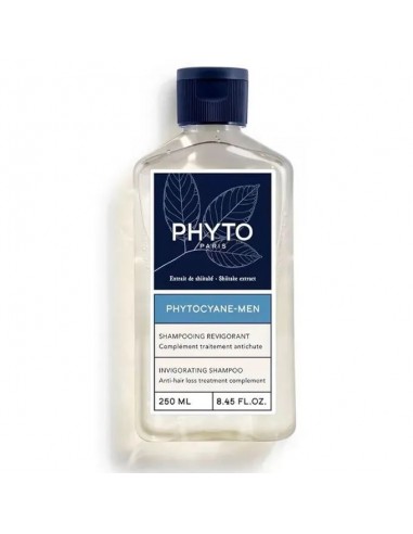 Phyto Phytocyane Men Champú...