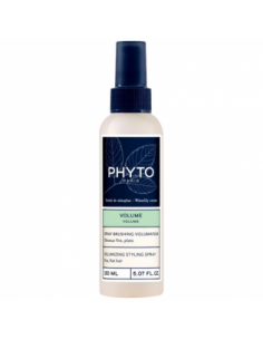 Phyto Volume Spray Brushing...