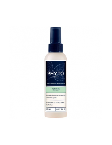 Phyto Volume Spray Brushing...