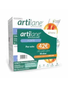 Artilane Forte Colágeno 5 g...