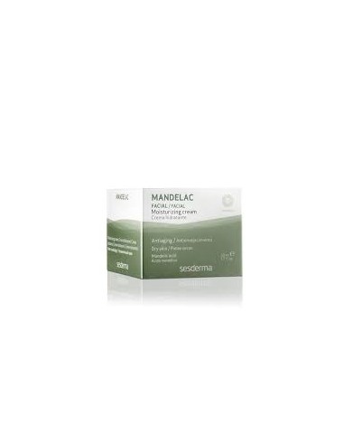 Sesderma Mandelac Crema Hidratante...