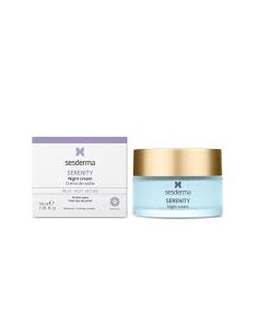 Sesderma Serenity Crema de...