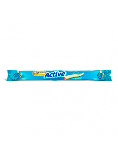 DINADAX ACTIVE  1 BARRITA