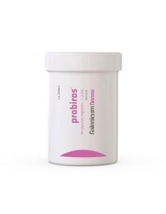 PROBIROS  30 CAPSULAS