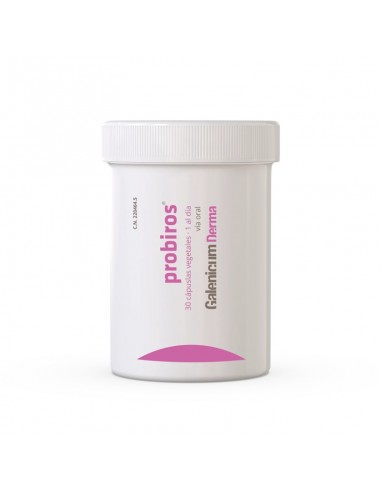 PROBIROS  30 CAPSULAS