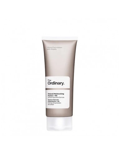 The Ordinary Natural Moisturizing...