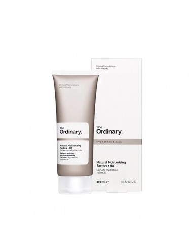 The Ordinary Natural Moisturizing...