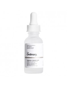 The Ordinary Argireline...
