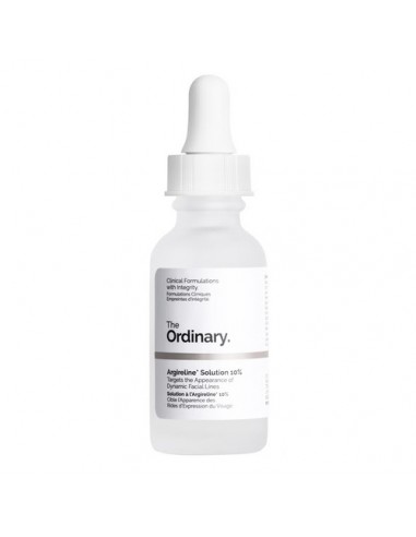 The Ordinary Argireline Solution 10%...